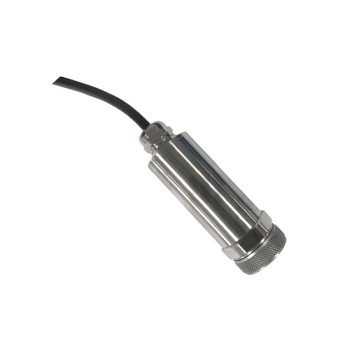 Accelerometer Vibration Sensor, RS485 Output, 0-50mm/s Accelerometer Vibration Sensor, RS485 Output, 0-50mm/s