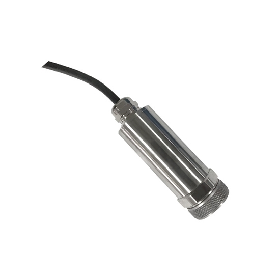 Accelerometer Vibration Sensor, RS485 Output, 0-50mm/s Accelerometer Vibration Sensor, RS485 Output, 0-50mm/s