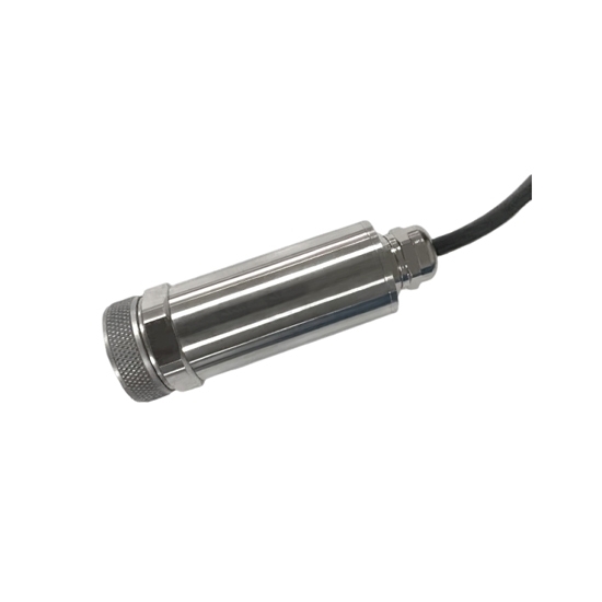 Accelerometer Vibration Sensor, RS485 Output, 0-50mm/s Accelerometer Vibration Sensor, RS485 Output, 0-50mm/s