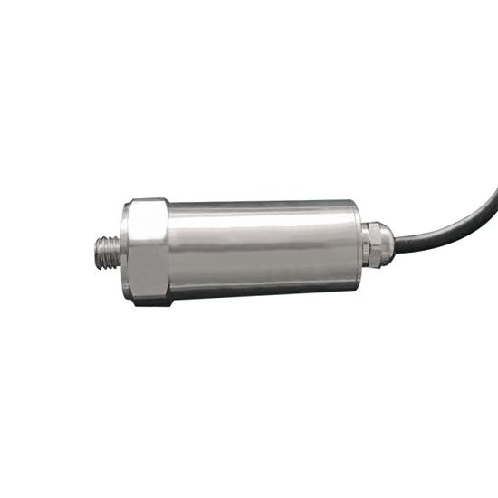 Accelerometer Vibration Sensor, RS485 Output, 0-50mm/s Accelerometer Vibration Sensor, RS485 Output, 0-50mm/s