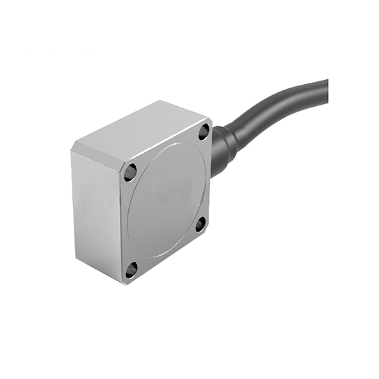 Triaxial Capacitive Accelerometer Sensor, ±1/5/50g Triaxial Capacitive Accelerometer Sensor, ±1/5/50g
