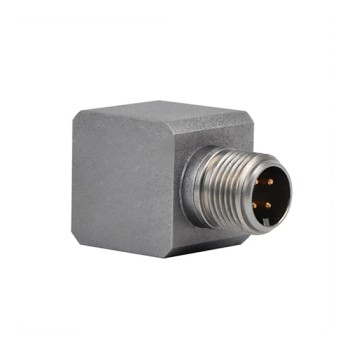 ICP/IEPE Accelerometer Sensor, 3 Axis, 10g/ 50g/ 100g ICP/IEPE Accelerometer Sensor, 3 Axis, 10g/ 50g/ 100g
