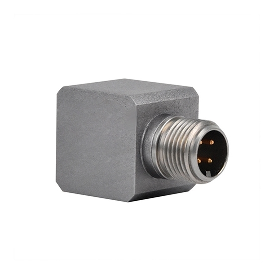 ICP/IEPE Accelerometer Sensor, 3 Axis, 10g/ 50g/ 100g ICP/IEPE Accelerometer Sensor, 3 Axis, 10g/ 50g/ 100g