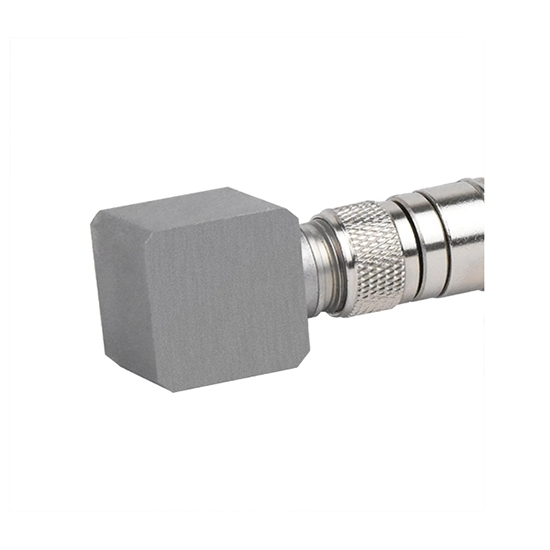 ICP/IEPE Accelerometer Sensor, 3 Axis, 10g/ 50g/ 100g ICP/IEPE Accelerometer Sensor, 3 Axis, 10g/ 50g/ 100g