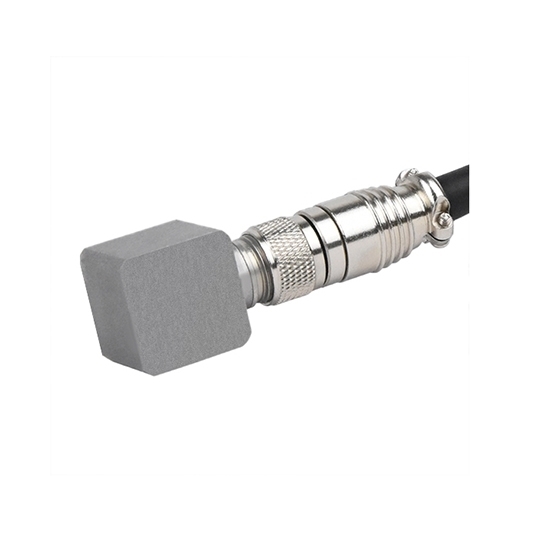 ICP/IEPE Accelerometer Sensor, 3 Axis, 10g/ 50g/ 100g ICP/IEPE Accelerometer Sensor, 3 Axis, 10g/ 50g/ 100g