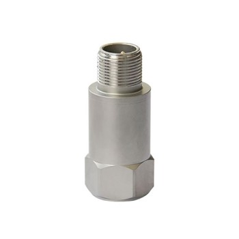 Piezoelectric Accelerometer Sensor, 50-5g/100-50g Piezoelectric Accelerometer Sensor, 50-5g/100-50g