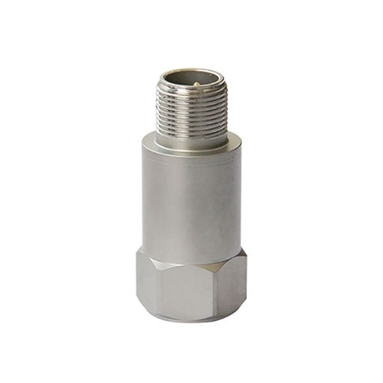 Piezoelectric Accelerometer Sensor, 50-5g/100-50g Piezoelectric Accelerometer Sensor, 50-5g/100-50g