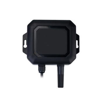 Air Particle Sensor, PM2.5/PM10, RS485 Output Air Particle Sensor, PM2.5/PM10, RS485 Output