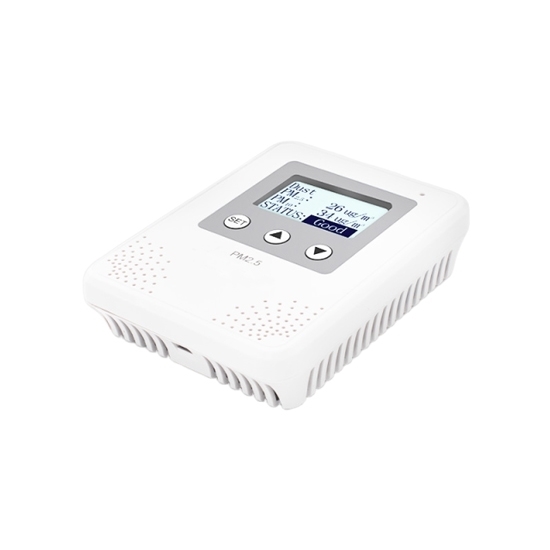 Digital Air Quality Sensor For Home, RS485 Output Digital Air Quality Sensor For Home, RS485 Output