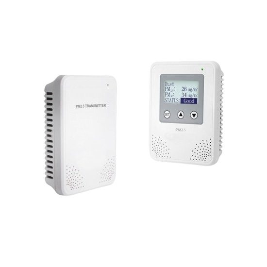 Digital Air Quality Sensor For Home, RS485 Output Digital Air Quality Sensor For Home, RS485 Output