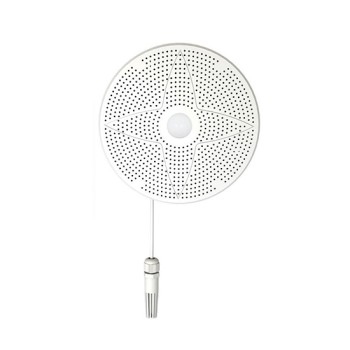 Air Quality Monitor Sensor, CH2O/CH4/CO2, RS485/WIFI Output Air Quality Monitor Sensor, CH2O/CH4/CO2, RS485/WIFI Output