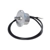 Magnetic Angle Sensor, Non-Contact, 0-10V/ 0-5V Magnetic Angle Sensor, Non-Contact, 0-10V/ 0-5V