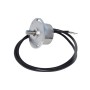 Magnetic Angle Sensor, Non-Contact, 4-20mA/ 0-20mA