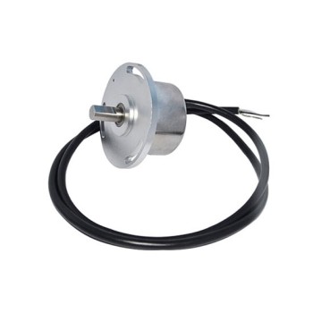 Magnetic Angle Sensor, Non-Contact, CAN BUS Magnetic Angle Sensor, Non-Contact, CAN BUS