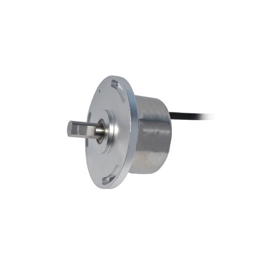 Magnetic Angle Sensor, Non-Contact, CAN BUS Magnetic Angle Sensor, Non-Contact, CAN BUS