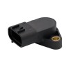 Rotary Position Angle Sensor, Non-Contact, 0~120° Rotary Position Angle Sensor, Non-Contact, 0~120°