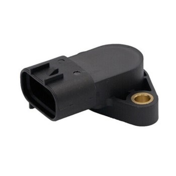 Rotary Position Angle Sensor, Non-Contact, 0~120°