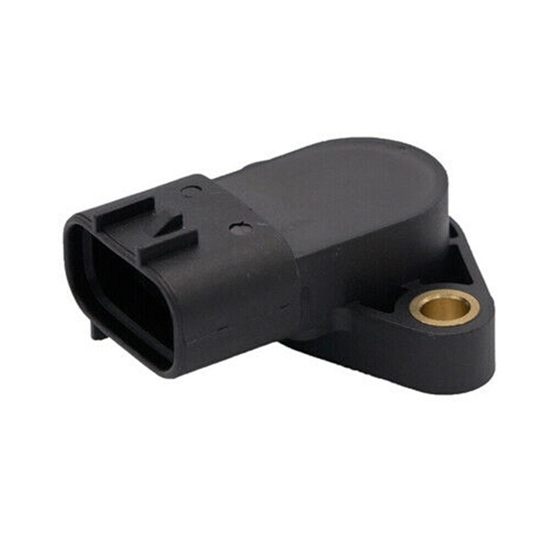 Rotary Position Angle Sensor, Non-Contact, 0~120° Rotary Position Angle Sensor, Non-Contact, 0~120°