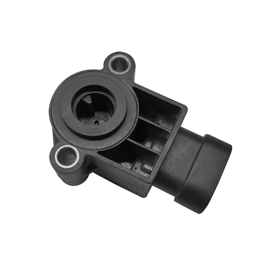 Magnetic Position Angle Sensor, Non-Contact, 0~120° Magnetic Position Angle Sensor, Non-Contact, 0~120°
