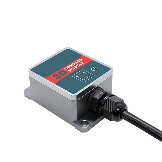 3D Electronic Compass Sensor For Car/Boat 3D Electronic Compass Sensor For Car/Boat