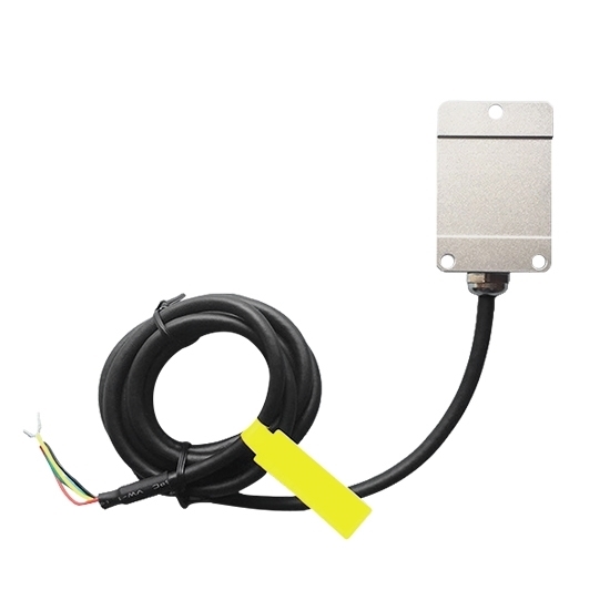 9-axis Compass Sensor, 0°-360°, RS232/RS485/TTL 9-axis Compass Sensor, 0°-360°, RS232/RS485/TTL