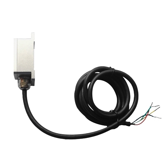 9-axis Compass Sensor, 0°-360°, RS232/RS485/TTL 9-axis Compass Sensor, 0°-360°, RS232/RS485/TTL