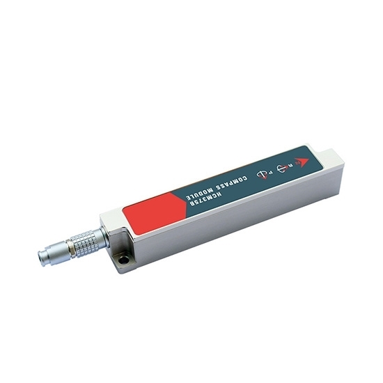 High Accuracy Electronic Compass Sensor, IP67, RS232/RS485/TTL High Accuracy Electronic Compass Sensor, IP67, RS232/RS485/TTL