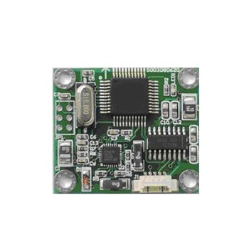 2D Electronic Compass Module, 0°-360°, RS232/RS485/TTL/RS422 2D Electronic Compass Module, 0°-360°, RS232/RS485/TTL/RS422