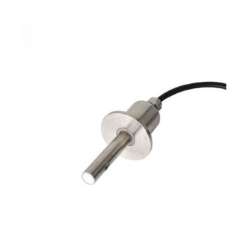 High Temperature Conductivity Sensor, 0~130℃, 0~2000μs/cm High Temperature Conductivity Sensor, 0~130℃, 0~2000μs/cm