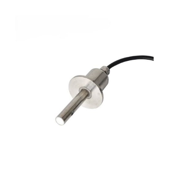 High Temperature Conductivity Sensor, 0~130℃, 0~2000μs/cm High Temperature Conductivity Sensor, 0~130℃, 0~2000μs/cm