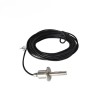 High Temperature Conductivity Sensor, 0~130℃, 0~2000μs/cm High Temperature Conductivity Sensor, 0~130℃, 0~2000μs/cm