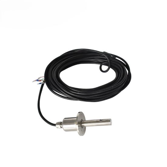High Temperature Conductivity Sensor, 0~130℃, 0~2000μs/cm High Temperature Conductivity Sensor, 0~130℃, 0~2000μs/cm