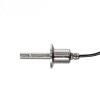 High Temperature Conductivity Sensor, 0~130℃, 0~2000μs/cm High Temperature Conductivity Sensor, 0~130℃, 0~2000μs/cm