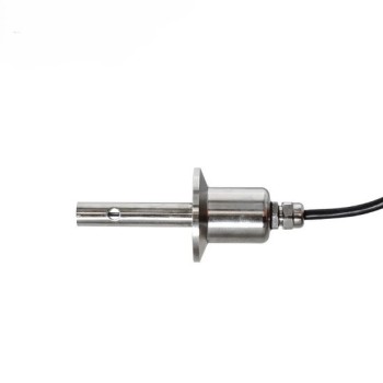 High Temperature Conductivity Sensor, 0~130℃, 0~2000μs/cm High Temperature Conductivity Sensor, 0~130℃, 0~2000μs/cm
