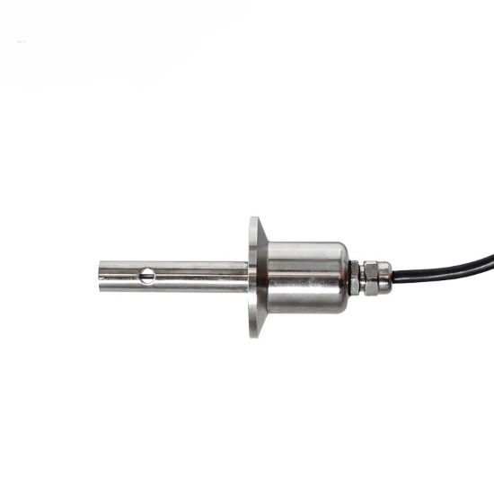 High Temperature Conductivity Sensor, 0~130℃, 0~2000μs/cm High Temperature Conductivity Sensor, 0~130℃, 0~2000μs/cm