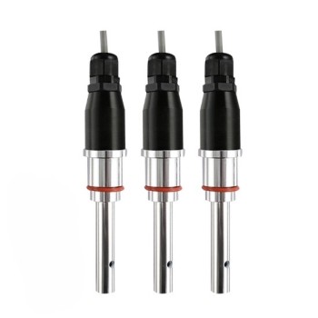 Contacting Conductivity Sensor/Probe For Water, 0~2000μs/cm Contacting Conductivity Sensor/Probe For Water, 0~2000μs/cm
