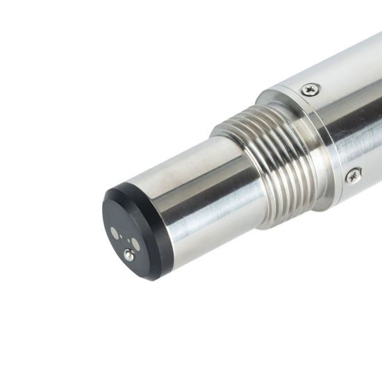 Inline Conductivity Sensor/Probe For Liquid, 0~5000μs/cm Inline Conductivity Sensor/Probe For Liquid, 0~5000μs/cm