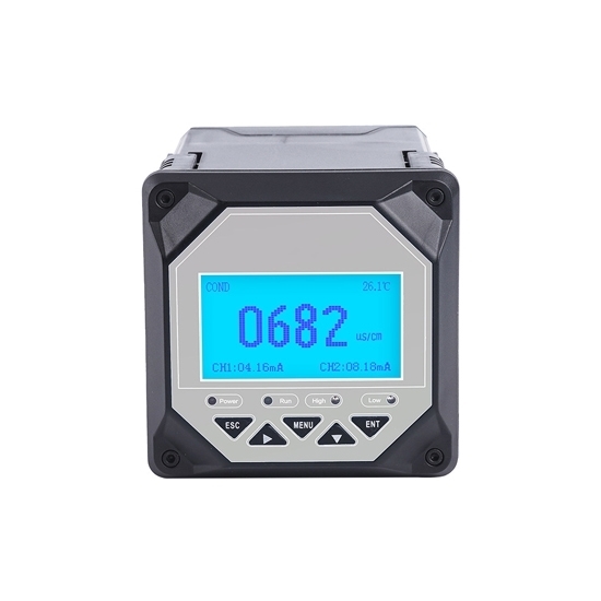 Inline Conductivity Sensor/Probe For Liquid, 0~5000μs/cm Inline Conductivity Sensor/Probe For Liquid, 0~5000μs/cm