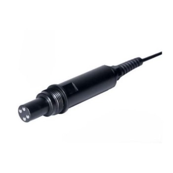 4 Electrode Electrical Conductivity (EC) Sensor, 0.1~500ms/cm 4 Electrode Electrical Conductivity (EC) Sensor, 0.1~500ms/cm