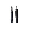4 Electrode Electrical Conductivity (EC) Sensor, 0.1~500ms/cm 4 Electrode Electrical Conductivity (EC) Sensor, 0.1~500ms/cm
