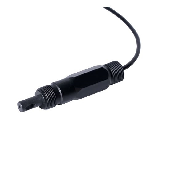 2 Electrode Electrical Conductivity (EC) Sensor, 0-9999μs/cm 2 Electrode Electrical Conductivity (EC) Sensor, 0-9999μs/cm