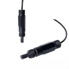 2 Electrode Electrical Conductivity (EC) Sensor, 0-9999μs/cm 2 Electrode Electrical Conductivity (EC) Sensor, 0-9999μs/cm