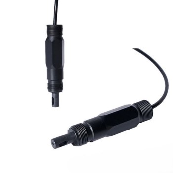 2 Electrode Electrical Conductivity (EC) Sensor, 0-9999μs/cm 2 Electrode Electrical Conductivity (EC) Sensor, 0-9999μs/cm