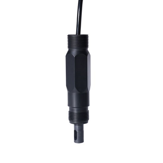 2 Electrode Electrical Conductivity (EC) Sensor, 0-9999μs/cm 2 Electrode Electrical Conductivity (EC) Sensor, 0-9999μs/cm