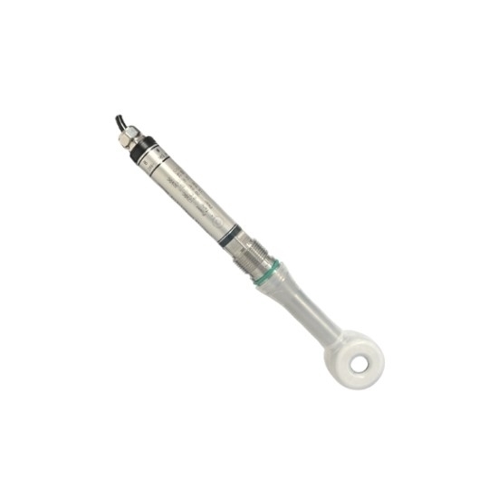 Sanitary Inductive Conductivity Sensor, 1~2000ms/cm Sanitary Inductive Conductivity Sensor, 1~2000ms/cm
