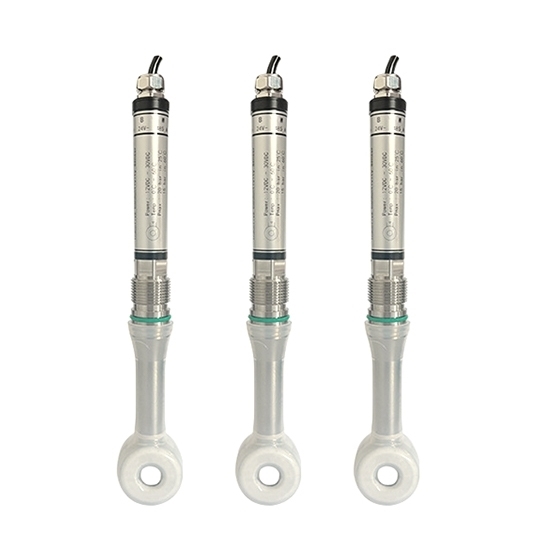 Sanitary Inductive Conductivity Sensor, 1~2000ms/cm Sanitary Inductive Conductivity Sensor, 1~2000ms/cm