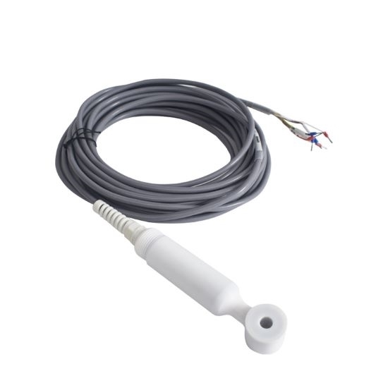 Inductive Conductivity Sensor For Water, 4-20mA/RS485 Inductive Conductivity Sensor For Water, 4-20mA/RS485