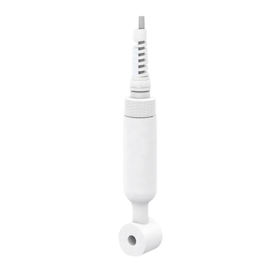 Inductive Conductivity Sensor For Water, 4-20mA/RS485 Inductive Conductivity Sensor For Water, 4-20mA/RS485