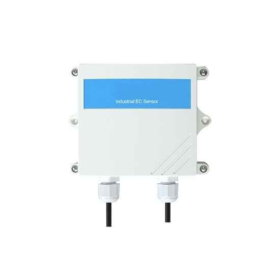 Industrial EC Sensor, RS485/4-20mA/0-5V/0-10V Industrial EC Sensor, RS485/4-20mA/0-5V/0-10V