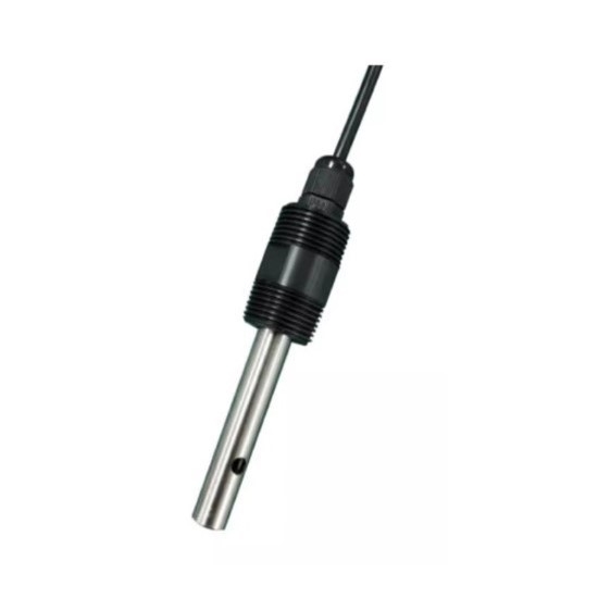 Industrial EC Sensor, RS485/4-20mA/0-5V/0-10V Industrial EC Sensor, RS485/4-20mA/0-5V/0-10V